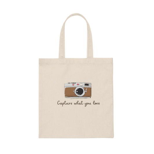 Canvas Tote Bag, Mama of girls, mothers day gifts, cute gift, photographer, camera, Gifts for her, trendy tote bag, cute bag