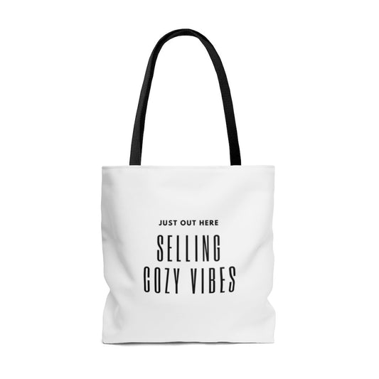 Real Estate Agent gift, tote bag, real estate closing gift, Mother’s Day gift, gift for her, Realtor gift,