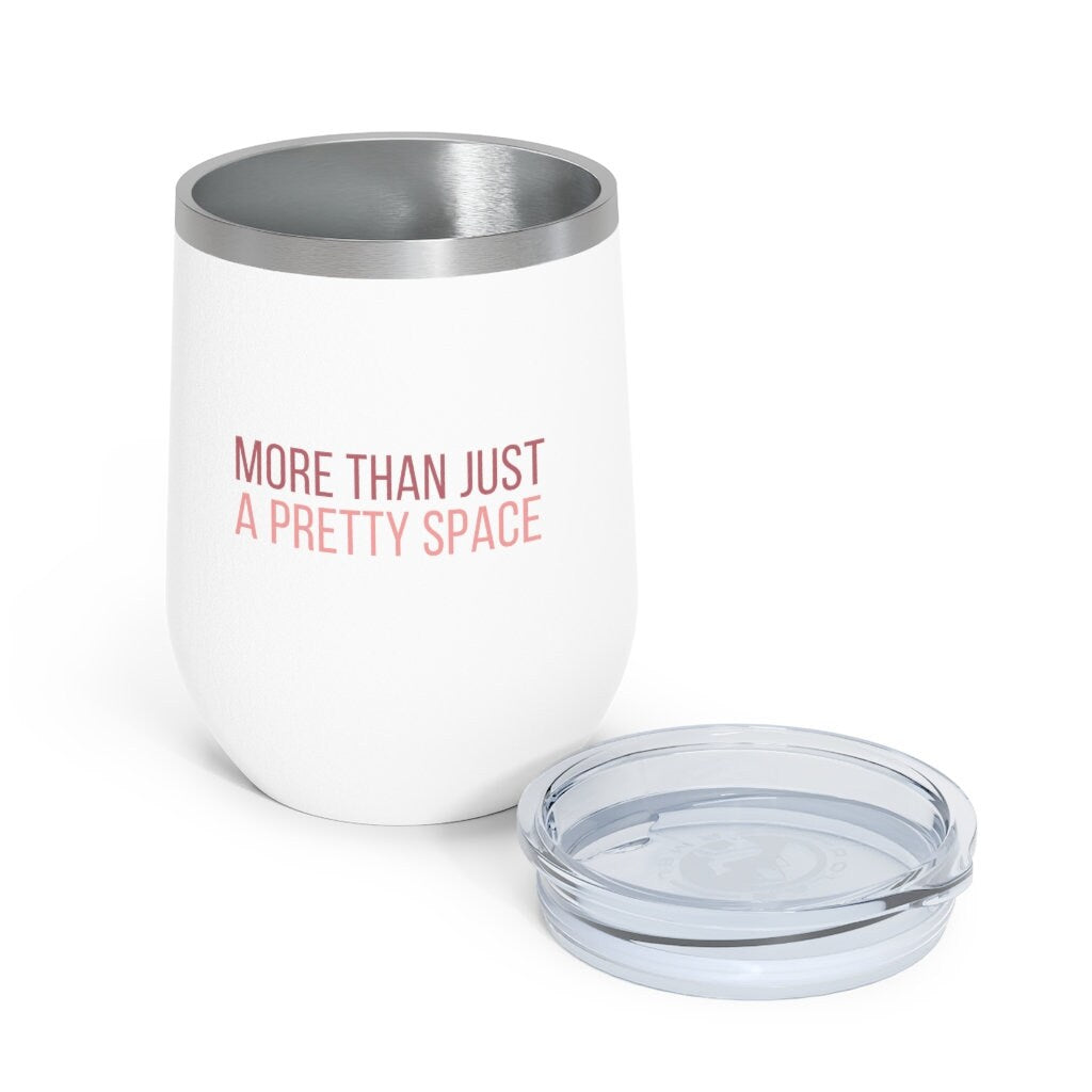 Wine Tumbler, Mother's Day gift for Sisters, Interior Design gifts, drinkware, interior design gift, wine tumbler sayings. Boho, Kitchen