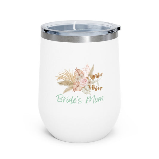 Bride Wine Tumbler. Bachelorette party favors tumbler, Bachelorette party favors, Bridesmaid gifts, Bridal Shower Favor ideas. Mom of Bride