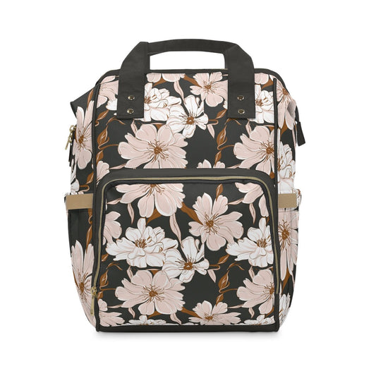 Dark Academia Aesthetic Diaper Backpack, Diaper Bag Backpack, Baby Backpack, Travel Backpack, Laptop Backpack, new parents gift