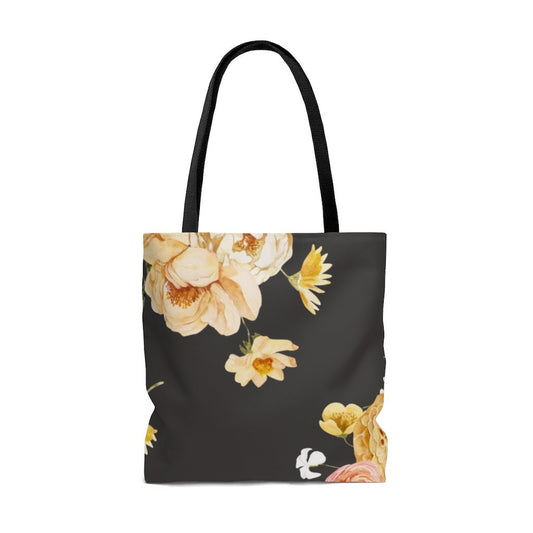 Dark Academia Tote Bag , Halloween Tote Bag, Halloween Treat Bags, Halloween, Dark Cottagecore weekender bag, weekend bag,