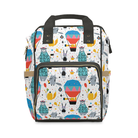 Kidcore Diaper Backpack, Kidcore Backpack, Baby Backpack, Travel Backpack, Laptop Backpack, new parents gift