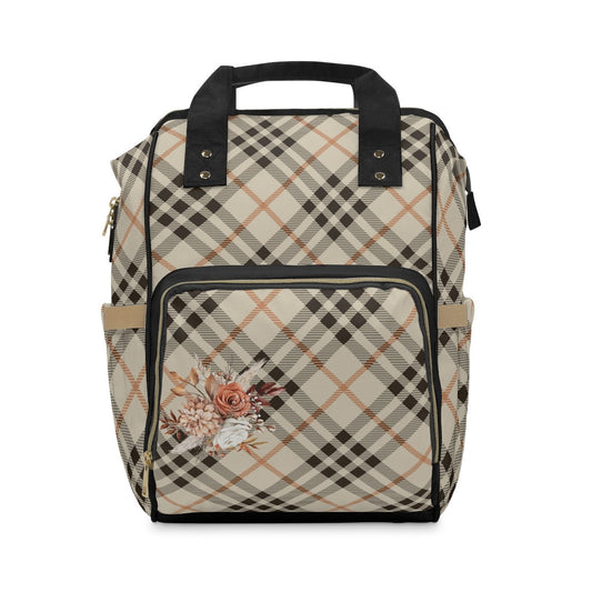 Dark Academia Aesthetic Diaper Backpack, Diaper Bag Backpack, Baby Backpack, Travel Backpack, Laptop Backpack, new parents gift