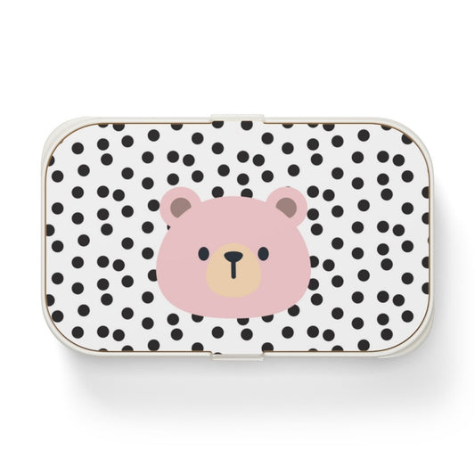 Cute Bento Lunch Box for kids, l
