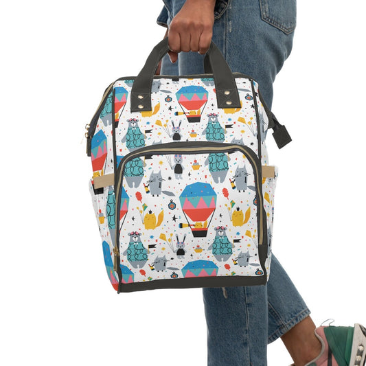 Kidcore Diaper Backpack, Kidcore Backpack, Baby Backpack, Travel Backpack, Laptop Backpack, new parents gift