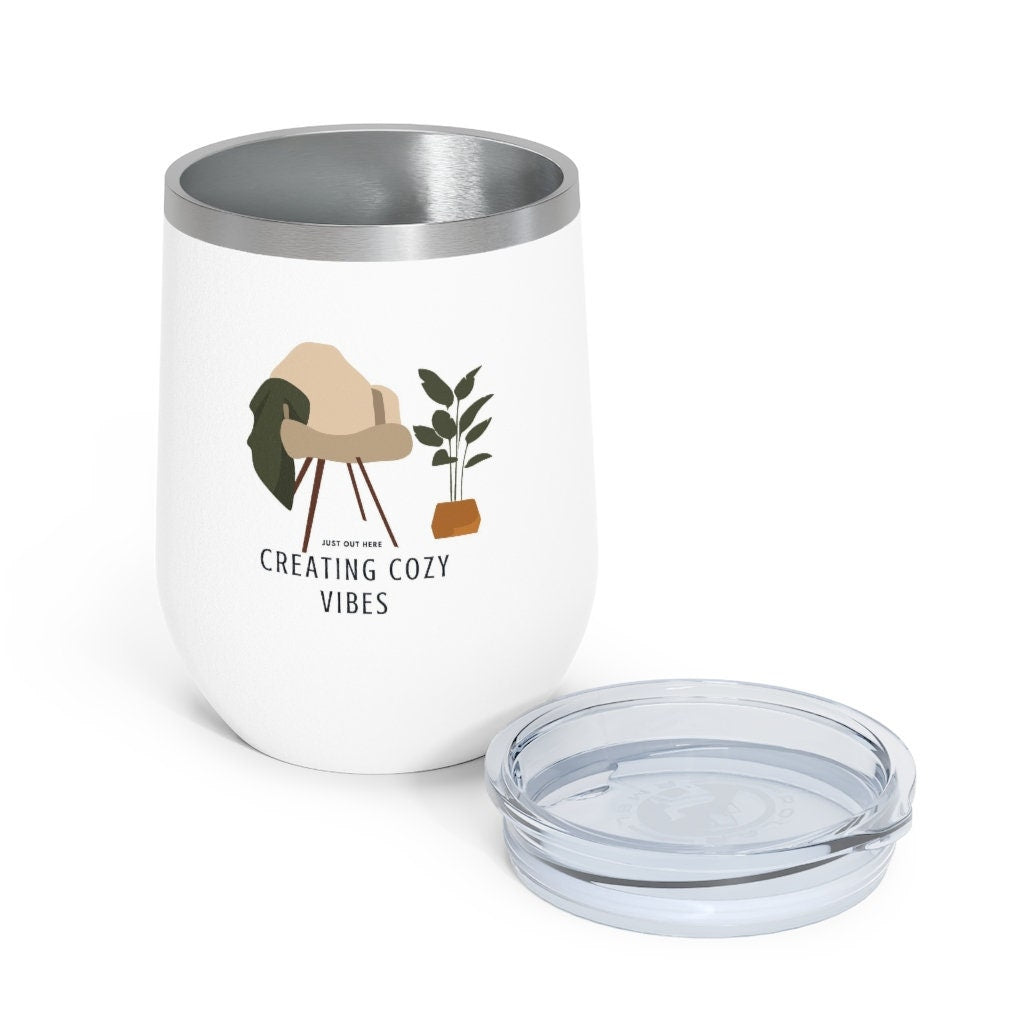 Wine Tumbler Mom, Mother's Day gift for Sisters, Interior Design gifts, drinkware, interior design gift, wine tumbler sayings. Boho, Kitchen