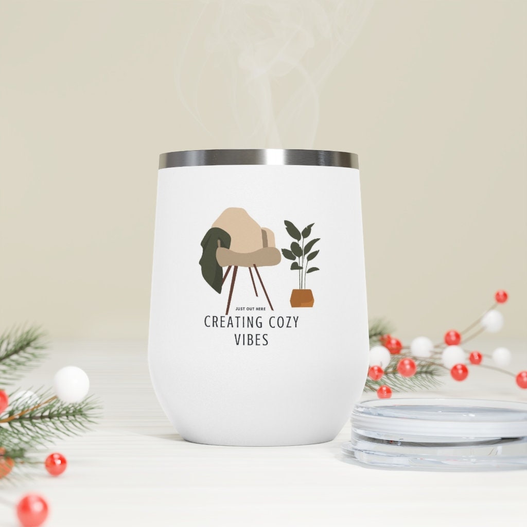 Wine Tumbler Mom, Mother's Day gift for Sisters, Interior Design gifts, drinkware, interior design gift, wine tumbler sayings. Boho, Kitchen