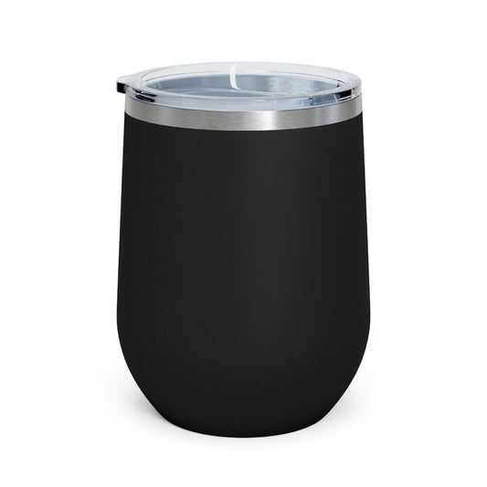 Wine Tumbler, Dark Academia home decor, Interior Design gifts, drinkware, Dark Academia, Light Academia, Latin bookish home decor