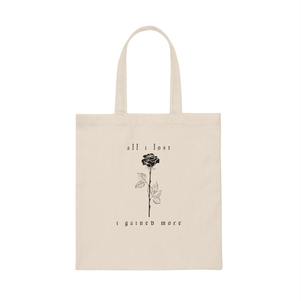Dark Academia,  Dead Poets Tote Bag dark Academia clothing, Mother’s Day gift,gift for her, teachers gift, Light Academia, beach bag, trendy