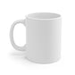 Interior Designer mug,  Boho, Realtor gift, Home Decor, Office Decor,  cute gift, trendy gift, kitchen, Mid Century Modern mug