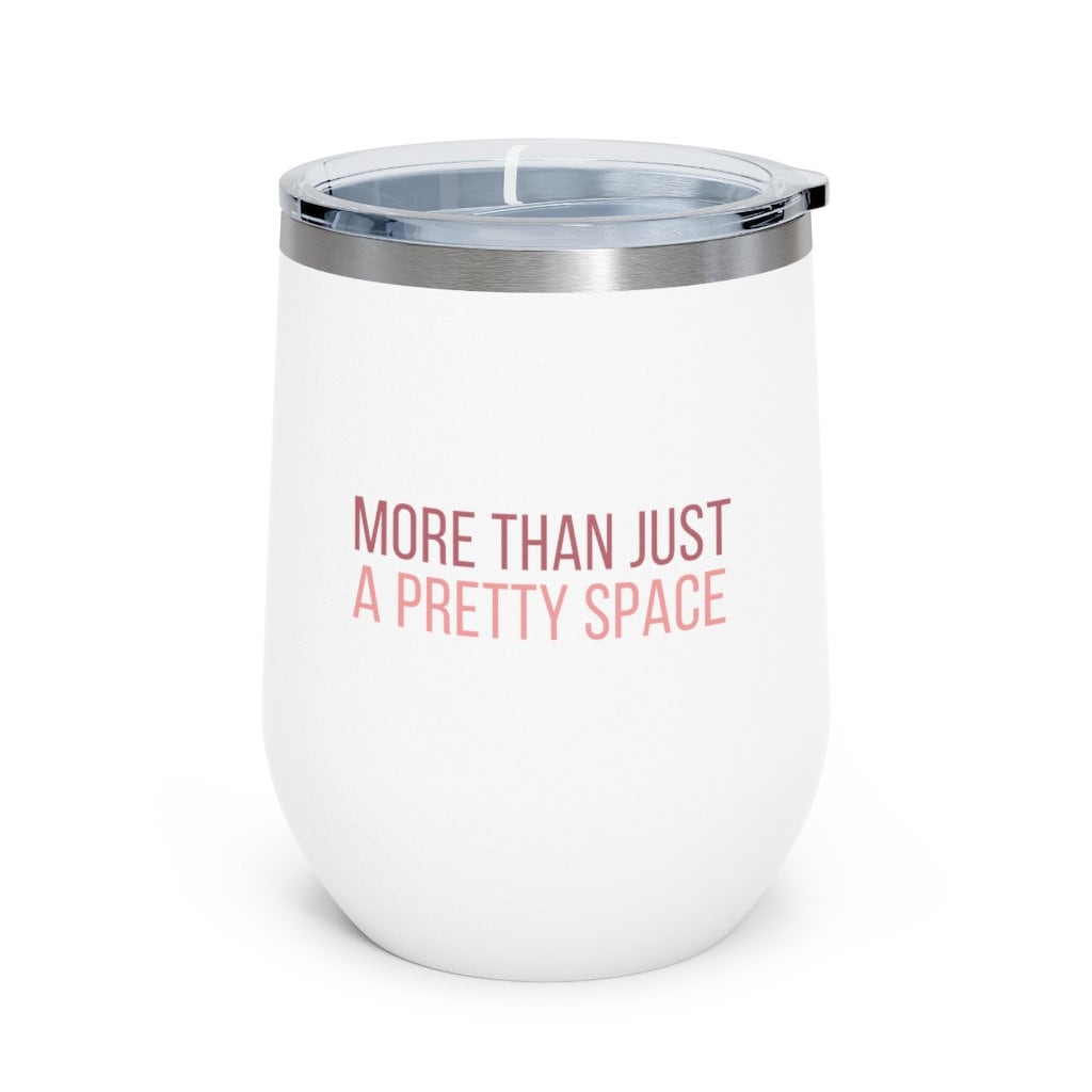 Wine Tumbler,  Mother's Day gift for Sisters, Interior Design gifts, drinkware, interior design gift, wine tumbler sayings. Boho, Kitchen