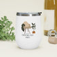 Wine Tumbler Mom, Mother's Day gift for Sisters, Interior Design gifts, drinkware, interior design gift, wine tumbler sayings. Boho, Kitchen