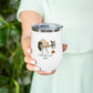 Wine Tumbler Mom, Mother's Day gift for Sisters, Interior Design gifts, drinkware, interior design gift, wine tumbler sayings. Boho, Kitchen
