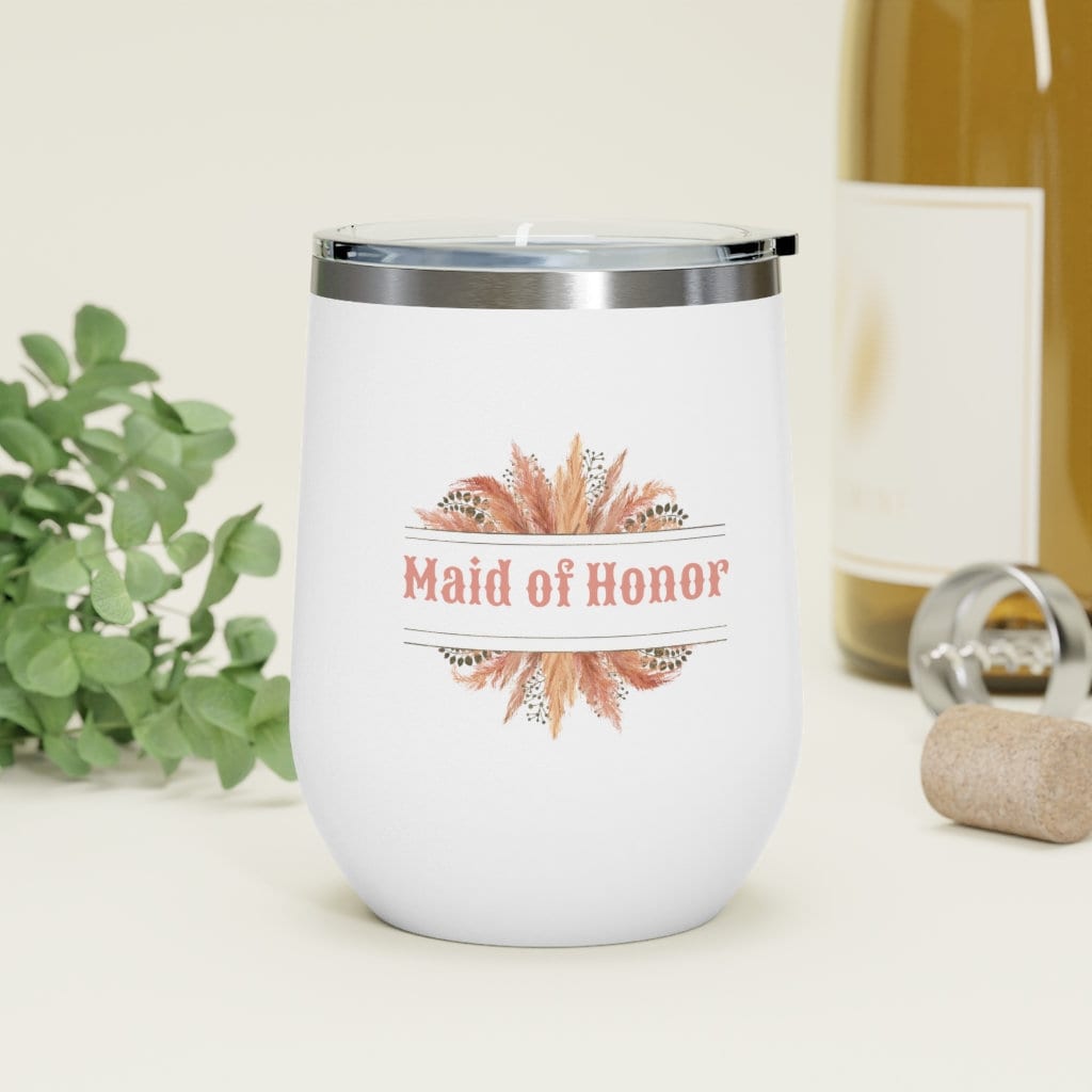 Wine Tumbler, Boho Bridal Shower, Bachelorette party favors tumbler, Bachelorette party favors, Bridesmaid gifts, Bridal Shower Favor