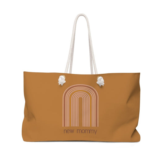Mom rainbow bag,Weekend Bag, New Mom Bag, Tote bag aesthetic, Overnight Bag, Travel Bag, Extra Large Tote Bag, Bachelorette party, beach bag