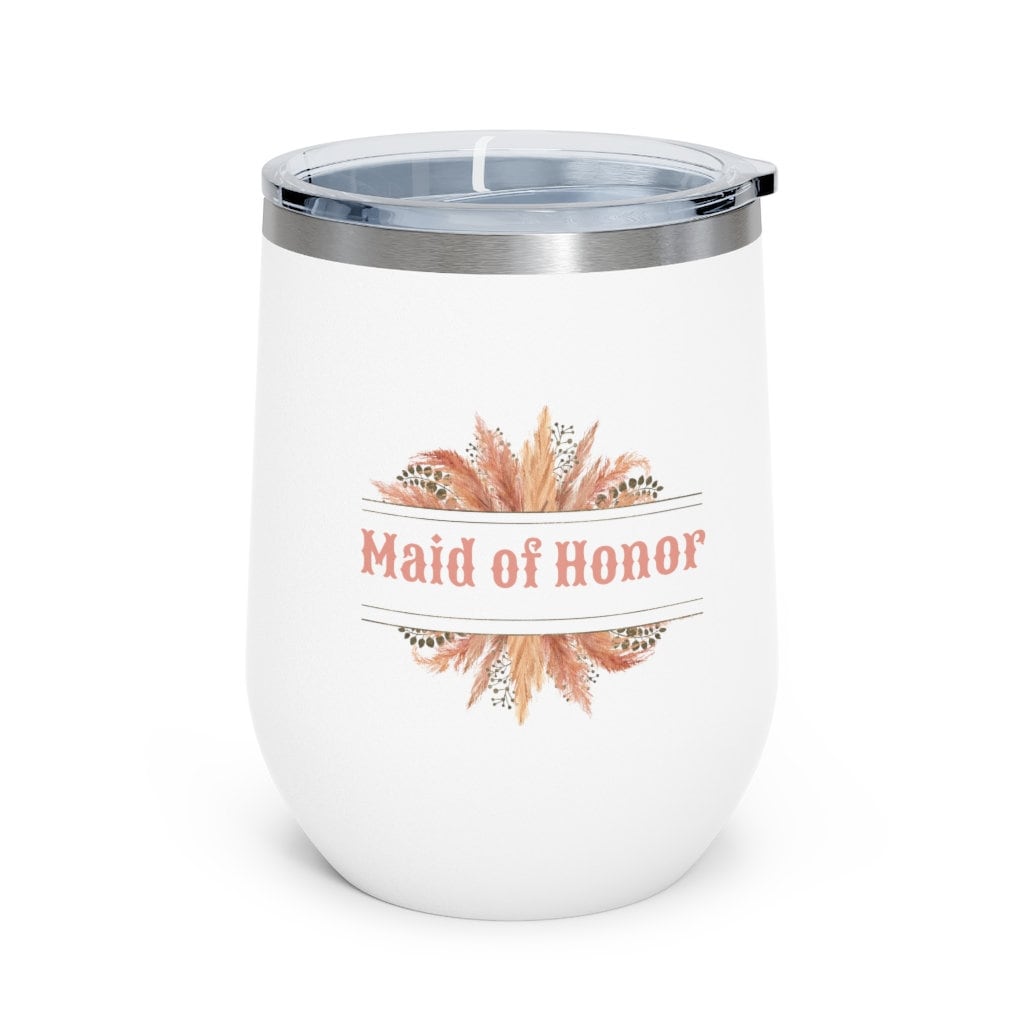 Wine Tumbler, Boho Bridal Shower, Bachelorette party favors tumbler, Bachelorette party favors, Bridesmaid gifts, Bridal Shower Favor