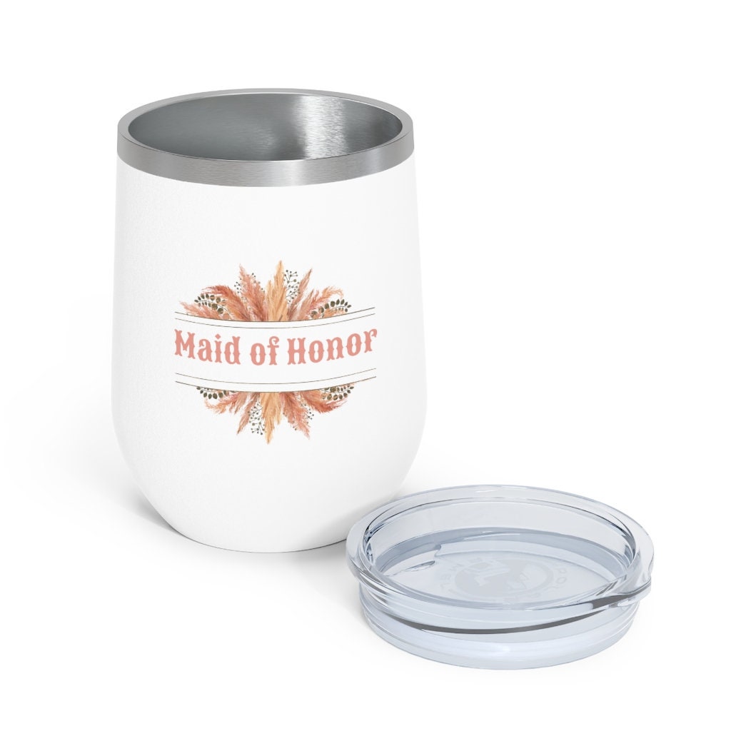 Wine Tumbler, Boho Bridal Shower, Bachelorette party favors tumbler, Bachelorette party favors, Bridesmaid gifts, Bridal Shower Favor