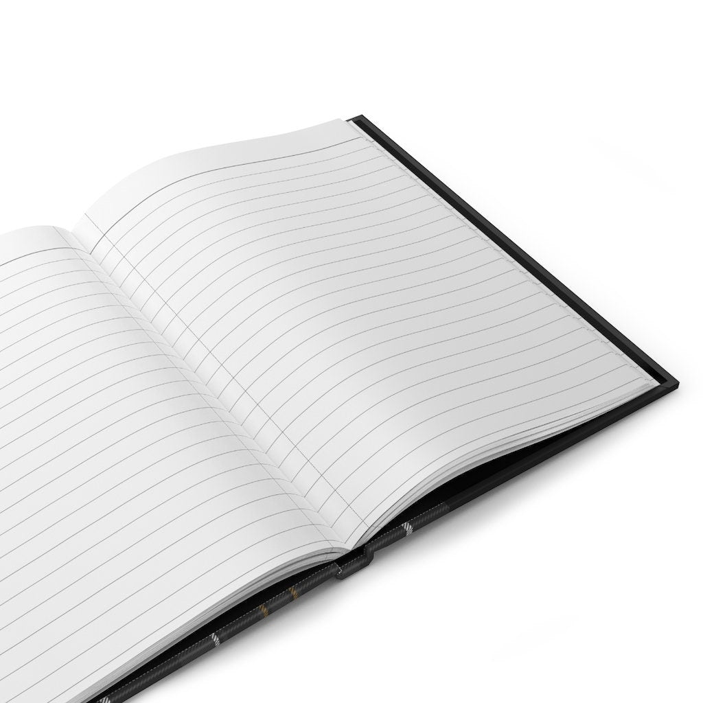Dark Academia Self Care Journal, Gratitude Journal, Prayer journal, travel journal,  Dream journal,, Mental health. hardcover journal,