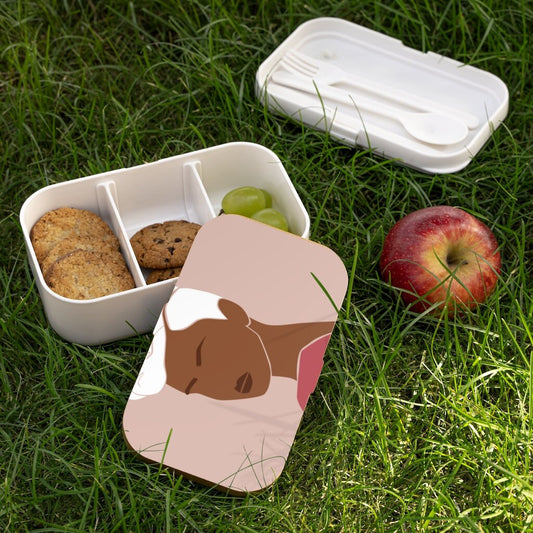 Black Girl Magic Bento Lunch Box, Lunch box, bento box for adults, bento, snack box, Black Owned Shops, African American Grandma gift
