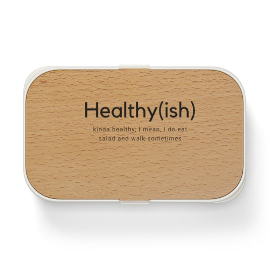Minimalist Bento Lunch Box, Lunch box, bento box for adults, bento, snack box, Minimalist aesthetic, Gift for him