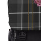 Dark Academia Casual Shoulder Backpack, Travel Backpack, canvas backpack, cute backpack, Goblincore aesthetic, Dark Academia aesthetic