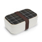 Dark Academia Bento Lunch Box, Lunch box, bento box for adults, bento, snack box, Dark Acdemia aesthetic, gifts for him