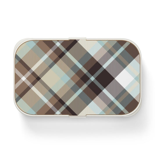 Minimalist Bento Lunch Box, Lunch box, bento box for adults, bento, snack box, Minimalist aesthetic, Gift for him
