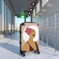 Suitcase, Boho, Black Girl Magic, Black Owned Shops, Gifts for her, Hispanic Gifts, Hispanic, gifts for Grandma