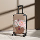 Suitcase, Boho, Room Decor, Black Girl Magic, Black Owned Shops, Gifts for her, Summer Gift, Self Care Gift