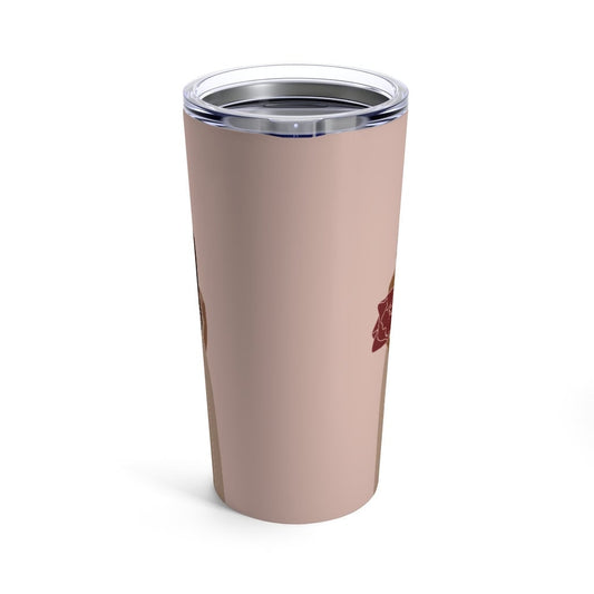 Black Girl Magic Tumbler 20oz, Black Women tumblers, Black owned shop, feminism,