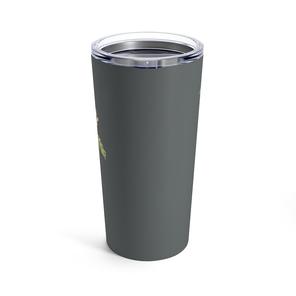 Boho Art Tumbler 20oz, Bridal party tumblers, Black owned shop, Boho, Bridal Party Favor, Christmas gift