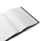 Dark Academia Self Care Journal, Gratitude Journal, Prayer journal, travel journal,  Dream journal,, Mental health. hardcover journal,