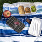 Dark Academia Bento Lunch Box, Lunch box, bento box for adults, bento, snack box, Dark Acdemia aesthetic, Goblincore aesthetic