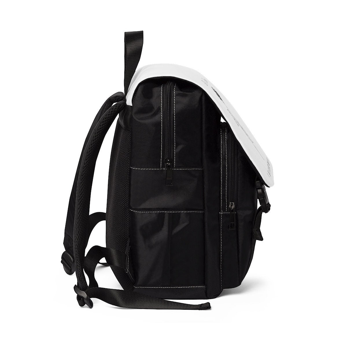 Dark Academia Casual Shoulder Backpack, Travel Backpack, Christmas gift for her, cute backpack, Goblincore aesthetic, Dark Academia