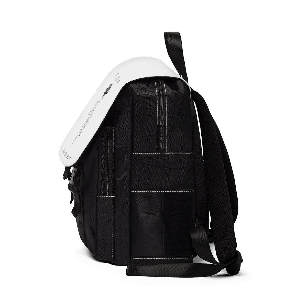 Dark Academia Casual Shoulder Backpack, Travel Backpack, Christmas gift for her, cute backpack, Goblincore aesthetic, Dark Academia