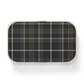 Dark Academia Bento Lunch Box, Lunch box, bento box for adults, bento, snack box, Dark Acdemia aesthetic, gifts for him