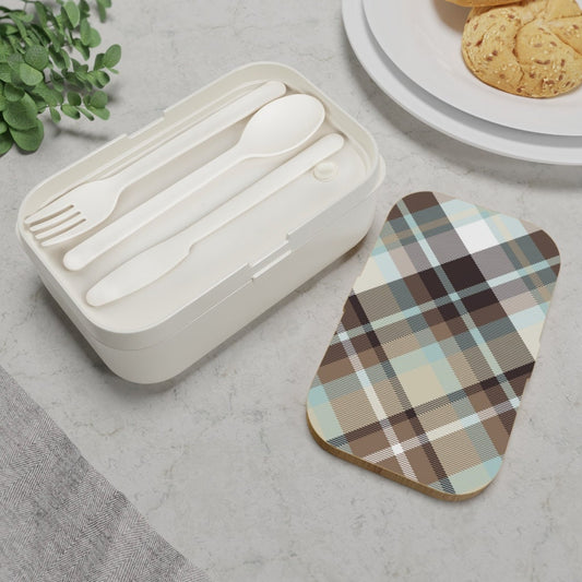 Minimalist Bento Lunch Box, Lunch box, bento box for adults, bento, snack box, Minimalist aesthetic, Gift for him