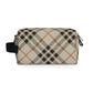 Dark Academia Toiletry Bag, Make up bag, custom makeup bag, monogram makeup bag, small makeup bag, toiletry bag women, Christmas gift