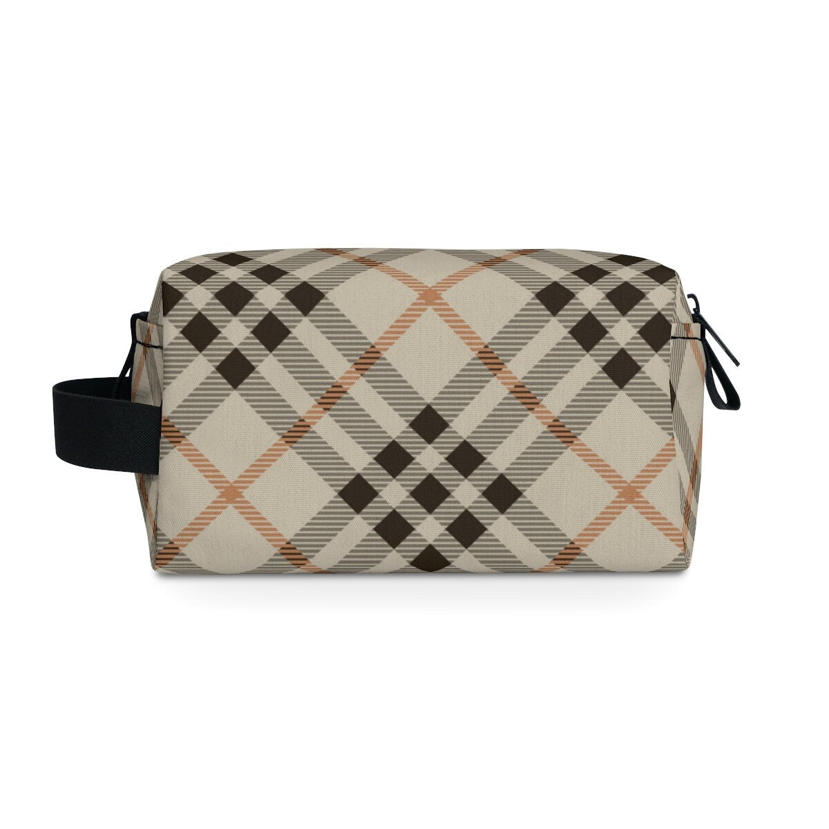 Dark Academia Toiletry Bag, Make up bag, custom makeup bag, monogram makeup bag, small makeup bag, toiletry bag women, Christmas gift