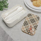 Dark Academia Bento Lunch Box,Lunch box, bento box for adults, bento, snack box, Black Owned Shops, Dark Academia room decor