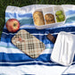 Dark Academia Bento Lunch Box,Lunch box, bento box for adults, bento, snack box, Black Owned Shops, Dark Academia room decor