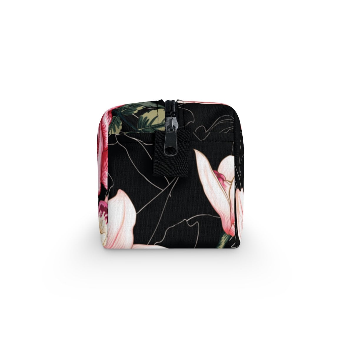 Dark Academia Toiletry Bag, Make up bag, custom makeup bag, monogram makeup bag, small makeup bag, toiletry bag women, Bridesmaid gifts
