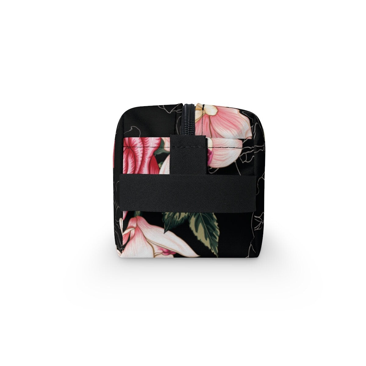 Dark Academia Toiletry Bag, Make up bag, custom makeup bag, monogram makeup bag, small makeup bag, toiletry bag women, Bridesmaid gifts