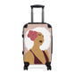 Suitcase, Boho, Black Girl Magic, Black Owned Shops, Gifts for her, Hispanic Gifts, Hispanic, gifts for Grandma