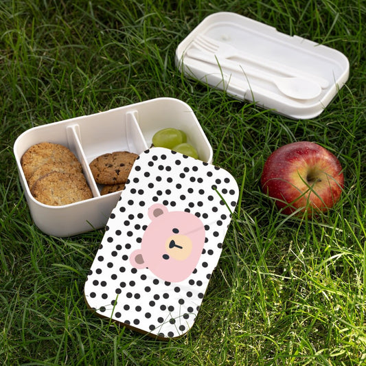 Cute Bento Lunch Box for kids, l