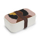 self care gift box,Black Girl Magic Bento Lunch Box,Lunch box, bento box for adults, bento, Black Owned Shops, African American Grandma gift