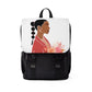Suitcase, Boho, Room Decor, Black Girl Magic, Black Owned Shops, Gifts for her, Summer Gift, Self Care Gift