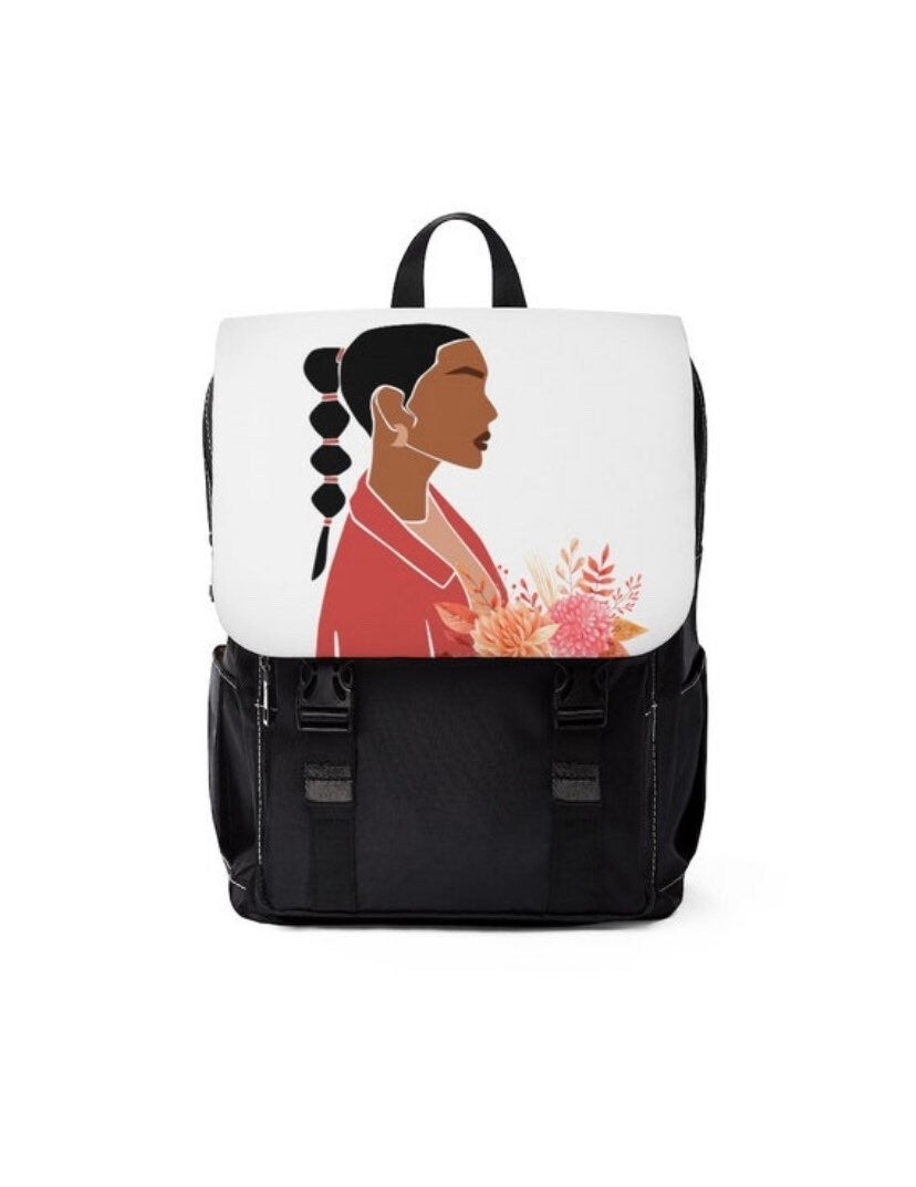 Suitcase, Boho, Room Decor, Black Girl Magic, Black Owned Shops, Gifts for her, Summer Gift, Self Care Gift