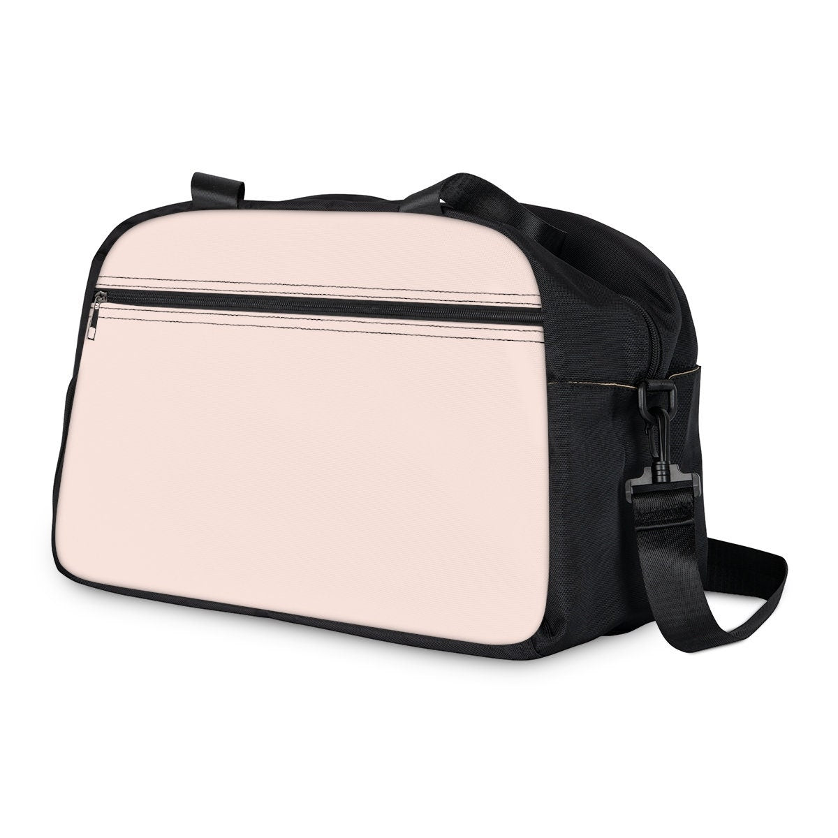 African American girl Ballerina Handbag,